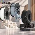 PLA Mattfilament 1 kg 1,75 mm glatte Oberfläche – 1