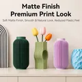 PLA Mattfilament 1 kg 1,75 mm glatte Oberfläche – 2