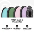 PLA Mattfilament 1 kg 1,75 mm glatte Oberfläche – 6