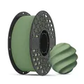 PLA Mattfilament 1 kg 1,75 mm glatte Oberfläche – Farbe Army Green
