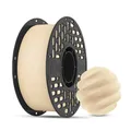PLA Mattfilament 1 kg 1,75 mm glatte Oberfläche – Farbe Skin Tone
