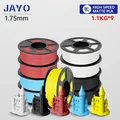 PLA Mattfilament Hochgeschwindigkeit 9 Rollen 1,75 mm – Farbe 9MIX-8
