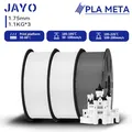 PLA Meta Filament 1,1 kg 3,3 kg 1,75 mm robust – Farbe 2WTGY