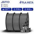 PLA Meta Filament 1,1 kg 3,3 kg 1,75 mm robust – Farbe 3GY