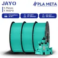 PLA Meta Filament 1,1 kg 3,3 kg 1,75 mm robust – Farbe 3MG
