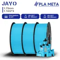 PLA Meta Filament 1,1 kg 3,3 kg 1,75 mm robust – Farbe 3SB