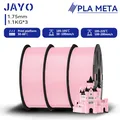 PLA Meta Filament 1,1 kg 3,3 kg 1,75 mm robust – Farbe 3SP
