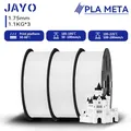 PLA Meta Filament 1,1 kg 3,3 kg 1,75 mm robust – Farbe 3WT