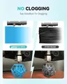 PLA Meta Filament 1,1 kg 3,3 kg 1,75 mm robust – 6