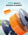 PLA Meta Filament 1,1 kg 3,3 kg 1,75 mm robust – 8