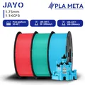 PLA Meta Filament 1,1 kg 3,3 kg 1,75 mm robust – Farbe CRMGSB