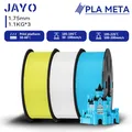 PLA Meta Filament 1,1 kg 3,3 kg 1,75 mm robust – Farbe LYWTSB
