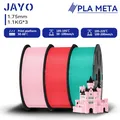 PLA Meta Filament 1,1 kg 3,3 kg 1,75 mm robust – Farbe SPCRMG