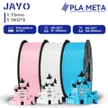 PLA Meta Filament 1,1 kg 3,3 kg 1,75 mm robust – Farbe SPWTSB