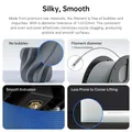 PLA+ Nachfüllfilament spulenlos 5 kg bunt – 3