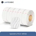 PLA+ Nachfüllfilament spulenlos 5 kg bunt – Farbe 5KG WEISS