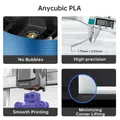 PLA Nachfüllfilament spulenlos 5 kg oder 10 kg – 3