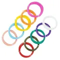 PLA PCL Filament 1,75 mm für 3D-Stift 9 m bis 100 m – 3