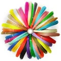 PLA PCL Filament 1,75 mm für 3D-Stift 9 m bis 100 m – 4