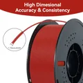 PLA PETG Filament 1,75 mm 1 kg 2 kg 13 Farben – 6