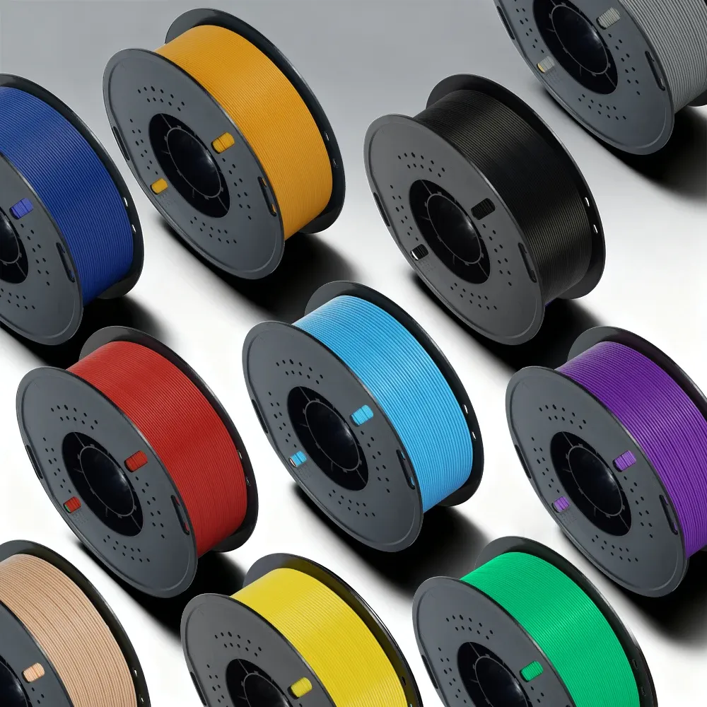 PLA PETG Filament 1,75 mm 1 kg 2 kg 13 Farben