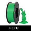 PLA PETG Filament 1,75 mm 1 kg 2 kg 13 Farben – Farbe PETG Green