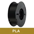 PLA PETG Filament 1,75 mm 1 kg 2 kg 13 Farben – Farbe PLA Black
