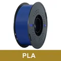 PLA PETG Filament 1,75 mm 1 kg 2 kg 13 Farben – Farbe PLA Blue
