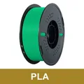 PLA PETG Filament 1,75 mm 1 kg 2 kg 13 Farben – Farbe PLA Green