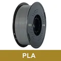 PLA PETG Filament 1,75 mm 1 kg 2 kg 13 Farben – Farbe PLA Grey