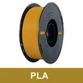 PLA PETG Filament 1,75 mm 1 kg 2 kg 13 Farben – Farbe PLA Orange
