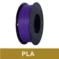 PLA PETG Filament 1,75 mm 1 kg 2 kg 13 Farben – Farbe PLA Purple