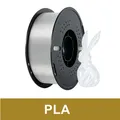PLA PETG Filament 1,75 mm 1 kg 2 kg 13 Farben – Farbe PLA Transparent