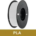 PLA PETG Filament 1,75 mm 1 kg 2 kg 13 Farben – Farbe PLA White