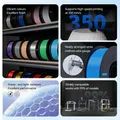 PLA PETG Filament 1,75 mm 10 kg Bundle – 2