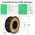 PLA PETG Filament 1,75 mm 10 kg Bundle – 6