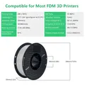 PLA PETG Filament 1,75 mm 10 kg Bundle – 7