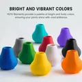 PLA PETG Filament 1,75 mm 4 Rollen 5,5 kg – 1
