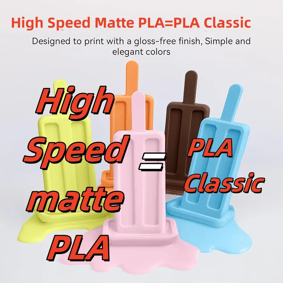 PLA PETG Filament 1,75 mm 4 Rollen 5,5 kg