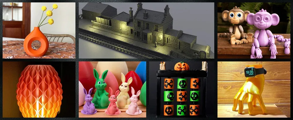 PLA PETG Filament 1,75 mm 4 Rollen 5,5 kg