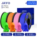 PLA PETG Filament 1,75 mm 4 Rollen 5,5 kg – Color HS PETG-1