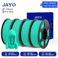 PLA PETG Filament 1,75 mm 4 Rollen 5,5 kg – Color HS PETG-3