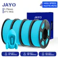 PLA PETG Filament 1,75 mm 4 Rollen 5,5 kg – Color HS PETG-4