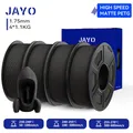 PLA PETG Filament 1,75 mm 4 Rollen 5,5 kg – Color HS PETG-4BK