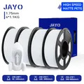 PLA PETG Filament 1,75 mm 4 Rollen 5,5 kg – Color HS PETG-4WT