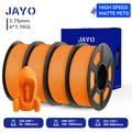 PLA PETG Filament 1,75 mm 4 Rollen 5,5 kg – Color HS PETG-5