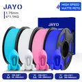 PLA PETG Filament 1,75 mm 4 Rollen 5,5 kg – Color HS PETG-SBWTPKBL