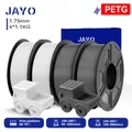 PLA PETG Filament 1,75 mm 4 Rollen 5,5 kg – Color PETG-2WT2GY