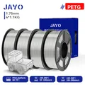 PLA PETG Filament 1,75 mm 4 Rollen 5,5 kg – Color PETG-4TP
