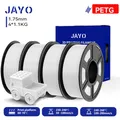 PLA PETG Filament 1,75 mm 4 Rollen 5,5 kg – Color PETG-4WT